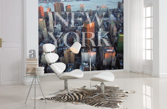 Fotomurales Personalizados Barcelona