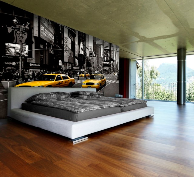 Fotomural New York Fotomural New York
