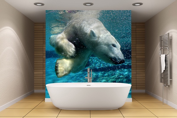 Fotomural Personalizado Fotomural Personalizado