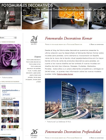 fotomurales decorativos fotomurales decorativos